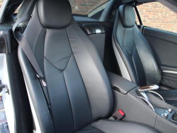 Mercedes-Benz SLK